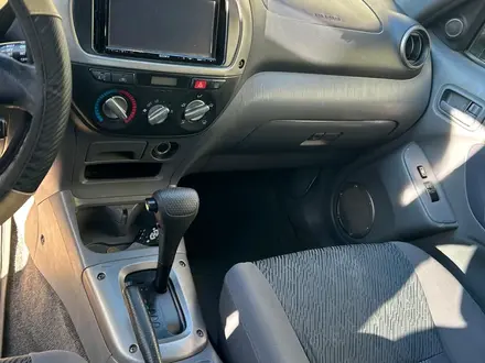 Toyota RAV4 2003 года за 4 850 000 тг. в Алматы – фото 6