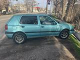 Volkswagen Golf 1993 года за 1 600 000 тг. в Тараз