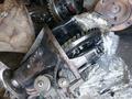 Задний редуктор дефлочный за 450 000 тг. в Алматы – фото 2
