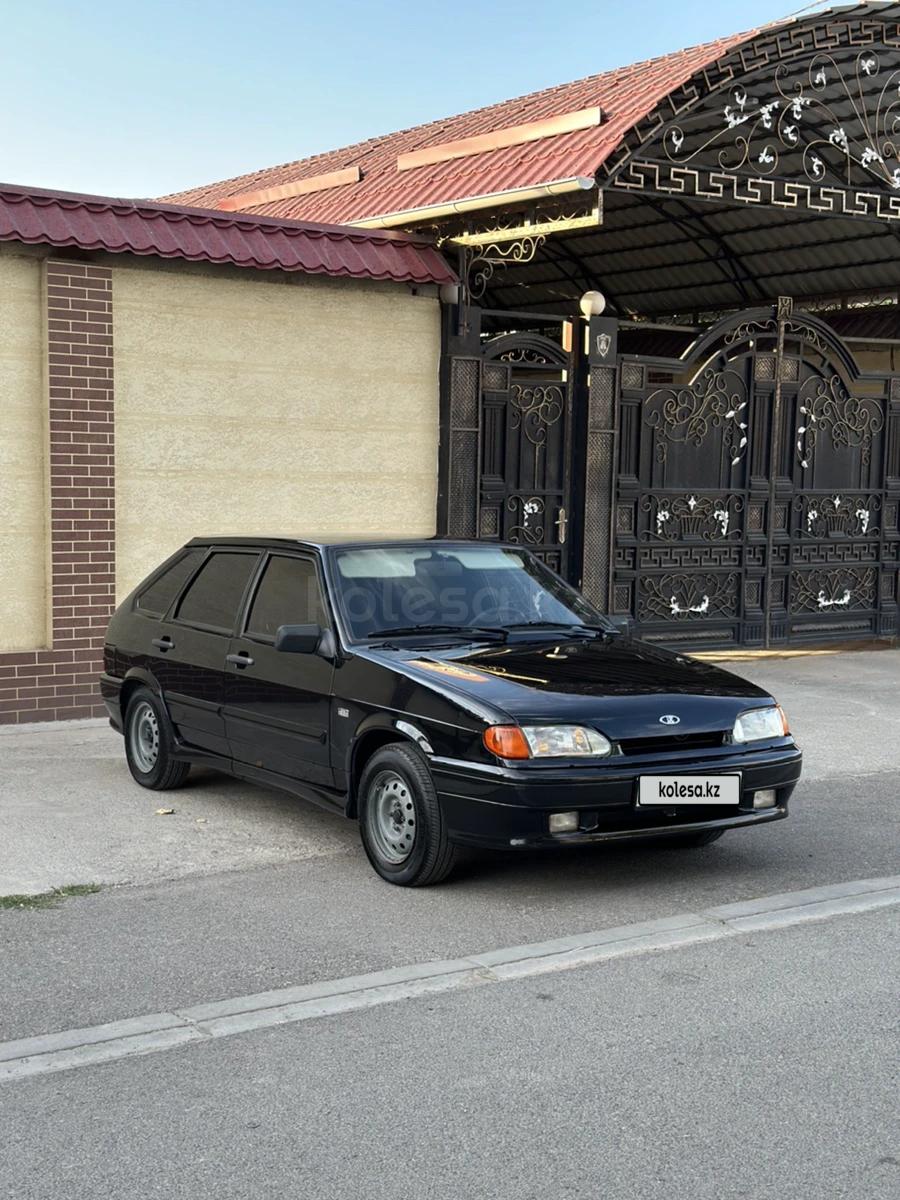 ВАЗ (Lada) 2114 2013 г.