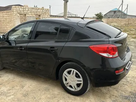 Chevrolet Cruze 2012 года за 3 400 000 тг. в Актау – фото 9