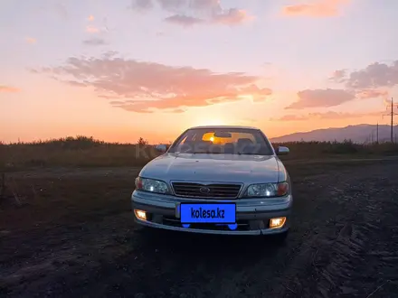 Nissan Cefiro 1997 года за 2 400 000 тг. в Риддер