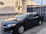 Toyota Camry 2012 года за 8 900 000 тг. в Кызылорда – фото 5