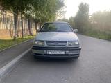 Volkswagen Golf 1993 годаүшін1 600 000 тг. в Алматы – фото 2