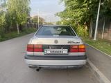 Volkswagen Golf 1993 годаүшін1 600 000 тг. в Алматы – фото 4
