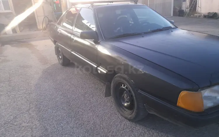 Audi 100 1991 годаүшін550 000 тг. в Тараз