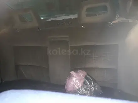 Audi 100 1991 года за 550 000 тг. в Тараз – фото 6