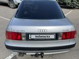 Audi 80 1992 года за 2 950 000 тг. в Алматы – фото 4