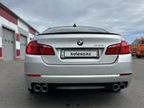 BMW 535 2010 года за 13 500 000 тг. в Павлодар – фото 3