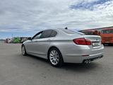 BMW 535 2010 года за 13 500 000 тг. в Павлодар – фото 2