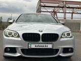 BMW 535 2010 года за 13 500 000 тг. в Павлодар