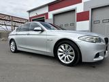 BMW 535 2010 года за 13 500 000 тг. в Павлодар – фото 5