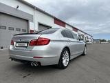 BMW 535 2010 года за 13 500 000 тг. в Павлодар – фото 4