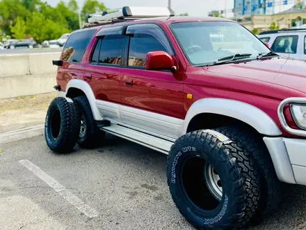 Toyota Hilux Surf 1998 года за 6 700 000 тг. в Тараз – фото 20