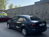 Volkswagen Polo 2018 года за 5 200 000 тг. в Алматы – фото 3