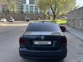 Volkswagen Polo 2018 года за 5 000 000 тг. в Алматы – фото 4