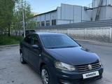 Volkswagen Polo 2018 года за 5 200 000 тг. в Алматы