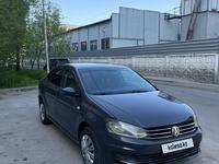 Volkswagen Polo 2018 года за 5 000 000 тг. в Алматы