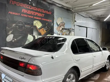 Nissan Cefiro 1996 года за 1 900 000 тг. в Алматы