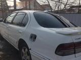 Nissan Cefiro 1996 годаүшін1 700 000 тг. в Алматы – фото 3