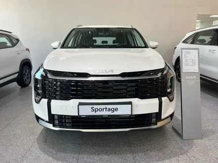 Kia Sportage Comfort 2WD 2026 года за 12 790 000 тг. в Павлодар