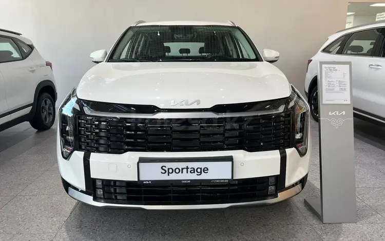 Kia Sportage Comfort 2WD 2026 года за 12 790 000 тг. в Павлодар
