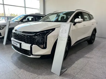 Kia Sportage Comfort 2WD 2026 года за 12 790 000 тг. в Павлодар – фото 2