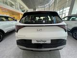 Kia Sportage Comfort 2WD 2026 годаүшін12 790 000 тг. в Павлодар – фото 4