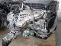 Двигатель Mitsubishi Lancer 4B11 2.0 за 550 000 тг. в Астана – фото 3