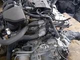 Двигатель Mitsubishi Lancer 4B11 2.0 за 550 000 тг. в Астана