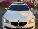 BMW 640 2013 года за 5 600 000 тг. в Алматы – фото 2