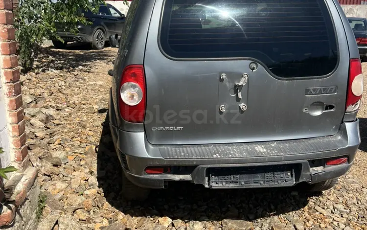 Chevrolet Niva 2013 года за 800 000 тг. в Кокшетау