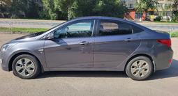 Hyundai Accent 2015 годаүшін5 600 000 тг. в Актобе – фото 3