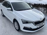 Skoda Rapid 2020 годаүшін7 500 000 тг. в Усть-Каменогорск