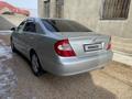 Toyota Camry 2002 годаfor6 500 000 тг. в Шымкент – фото 3