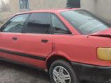 Audi 80 1991 года за 450 000 тг. в Кулан