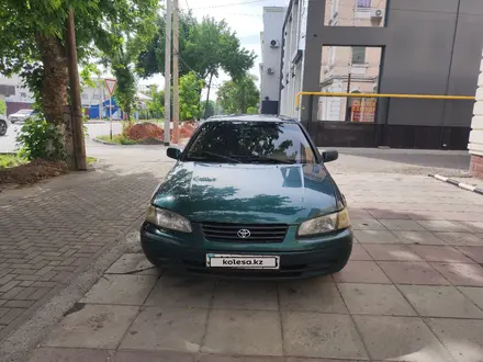 Toyota Camry 1997 года за 3 000 000 тг. в Шымкент