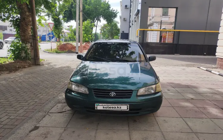 Toyota Camry 1997 года за 3 000 000 тг. в Шымкент
