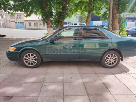 Toyota Camry 1997 года за 3 000 000 тг. в Шымкент – фото 3