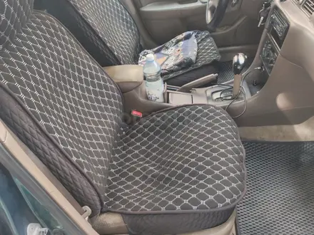 Toyota Camry 1997 года за 3 000 000 тг. в Шымкент – фото 8