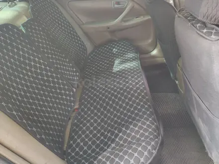 Toyota Camry 1997 года за 3 000 000 тг. в Шымкент – фото 9