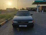 Audi 100 1992 года за 1 600 000 тг. в Шымкент – фото 2
