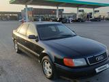 Audi 100 1992 года за 1 600 000 тг. в Шымкент