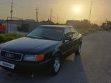 Audi 100 1992 года за 1 600 000 тг. в Шымкент – фото 3