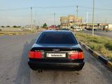 Audi 100 1992 года за 1 600 000 тг. в Шымкент – фото 5