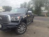 Toyota Tundra 2011 годаүшін14 000 000 тг. в Алматы – фото 2