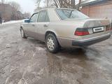 Mercedes-Benz E 230 1991 годаүшін950 000 тг. в Алматы – фото 4