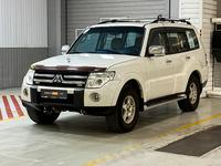 Mitsubishi Pajero 2008 годаүшін8 590 000 тг. в Алматы