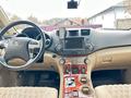 Toyota Highlander 2012 года за 13 000 000 тг. в Алматы – фото 7