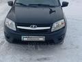 ВАЗ (Lada) Granta 2191 2015 года за 3 050 000 тг. в Костанай